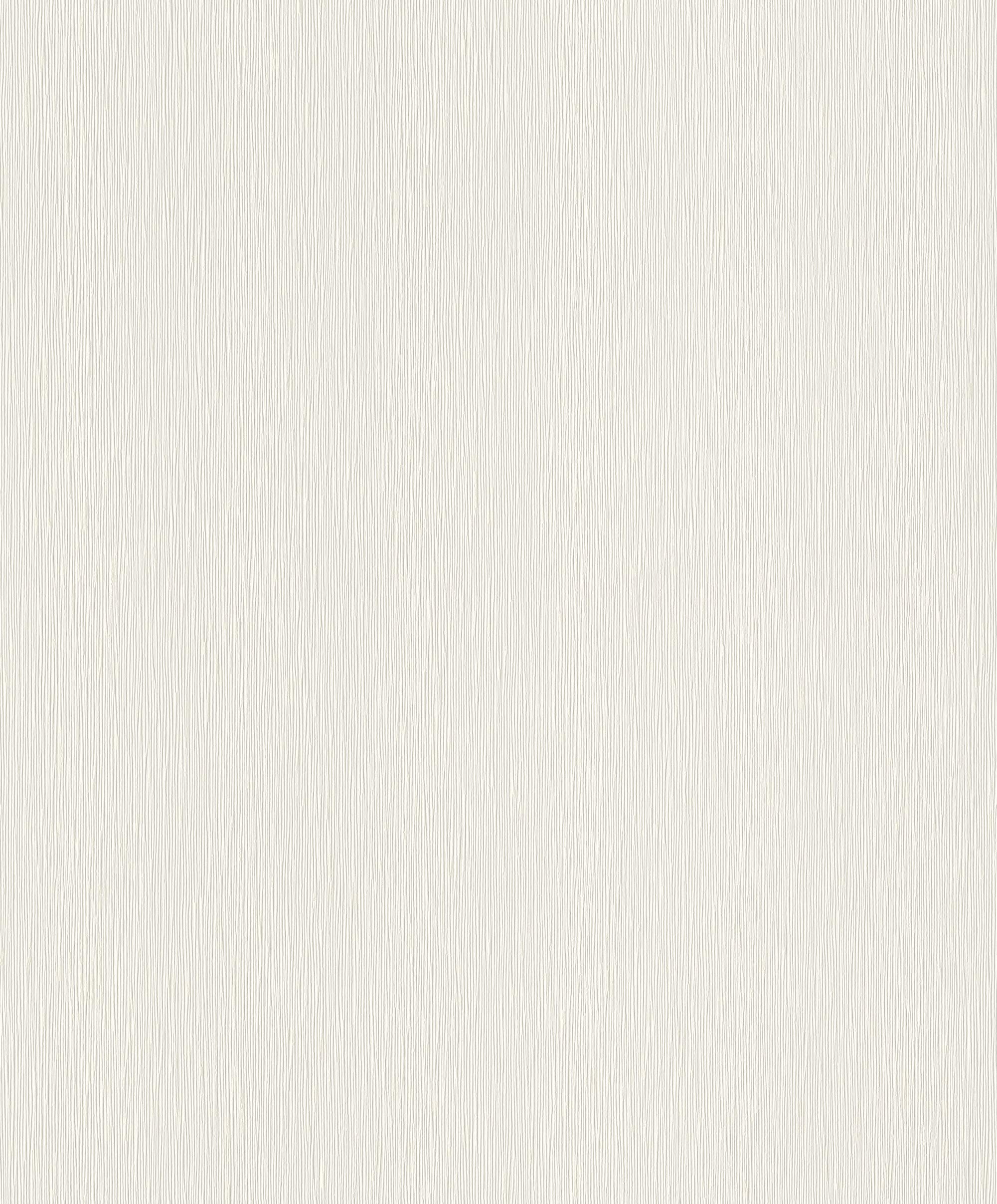 Rasch Tapeten Vliestapete (Universell) White 10, 05 m x 0, 53 m Tapetenwechsel 809008