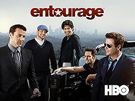 Amazon Co Jp アントラージュ オレタチノハリウッド シーズン7 字幕版 を観る Prime Video