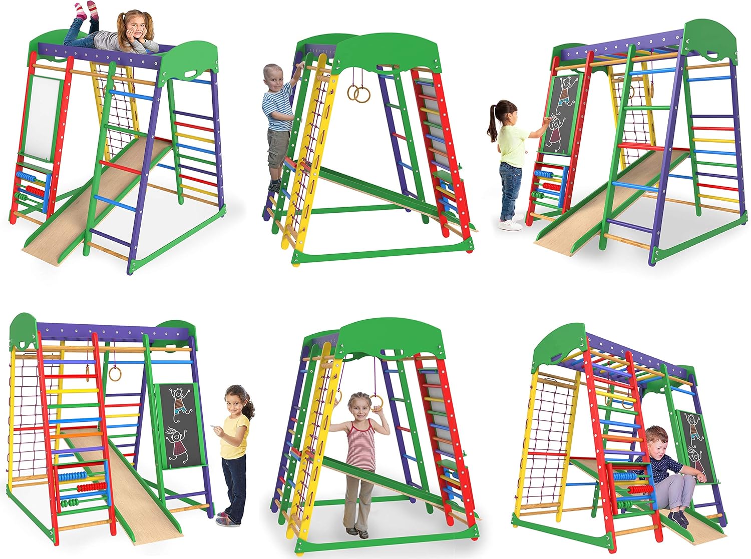 eezy peezy jungle gym