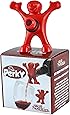 Sir Perky Novelty Wine Pourer