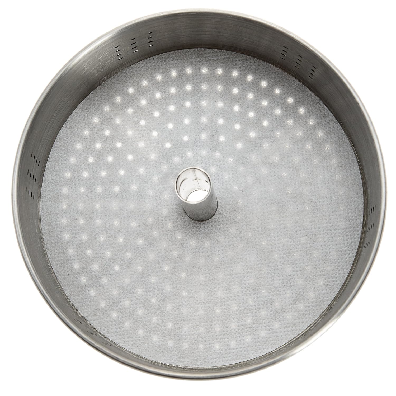Bozeman Percolator 3.5 Inch Premium Disc Coffee Filters (Pack of 100