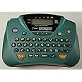 Brother PT-65 P-touch Home and Hobby Labeler with LCD Screen