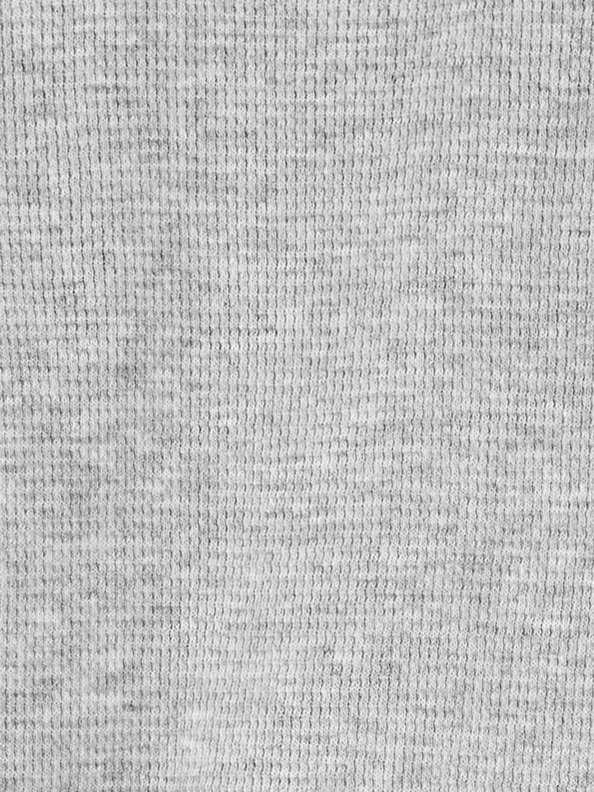 Simple Joys by Carter's Baby 4-Pack Long-Sleeve Thermal Bodysuit