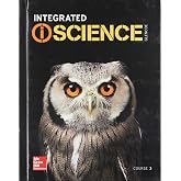Integrated iScience, Course 3, Student Edition