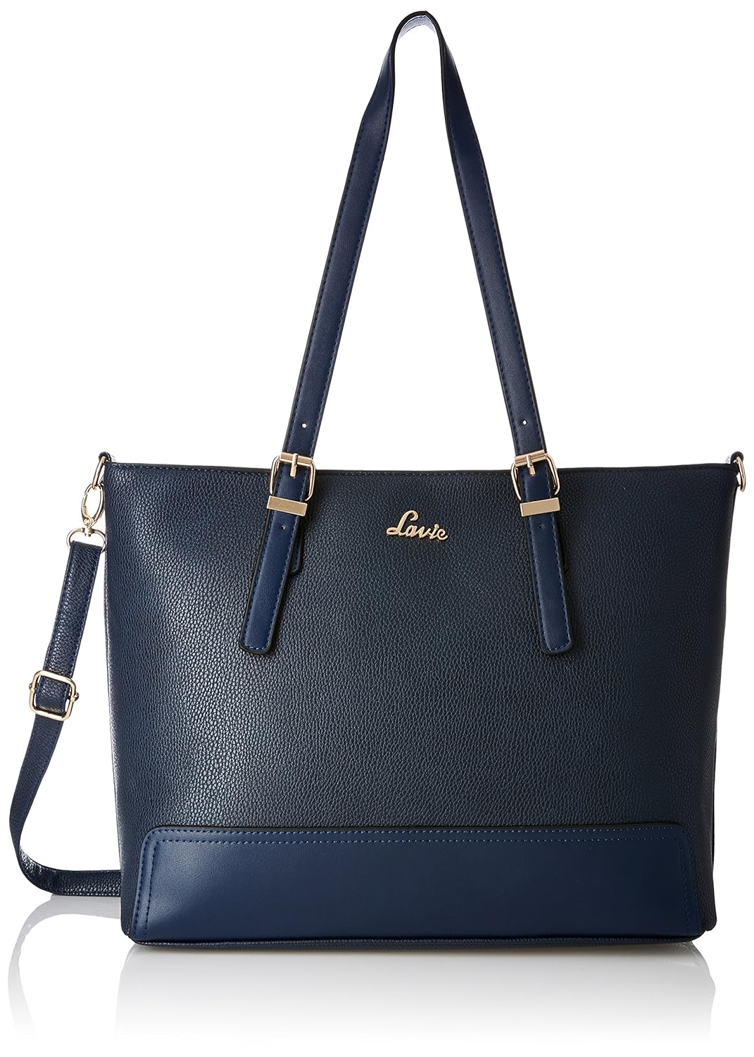 lavie tijuca women's handbag (navy) ()