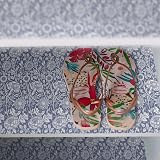 The Master Herbalist Lavender Scented Drawer Liners | Pack of 5 Sheets view 8