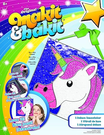 Makit and bakit unicorn