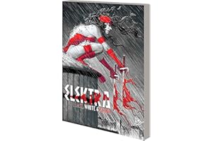 ELEKTRA: BLACK, WHITE & BLOOD TREASURY EDITION