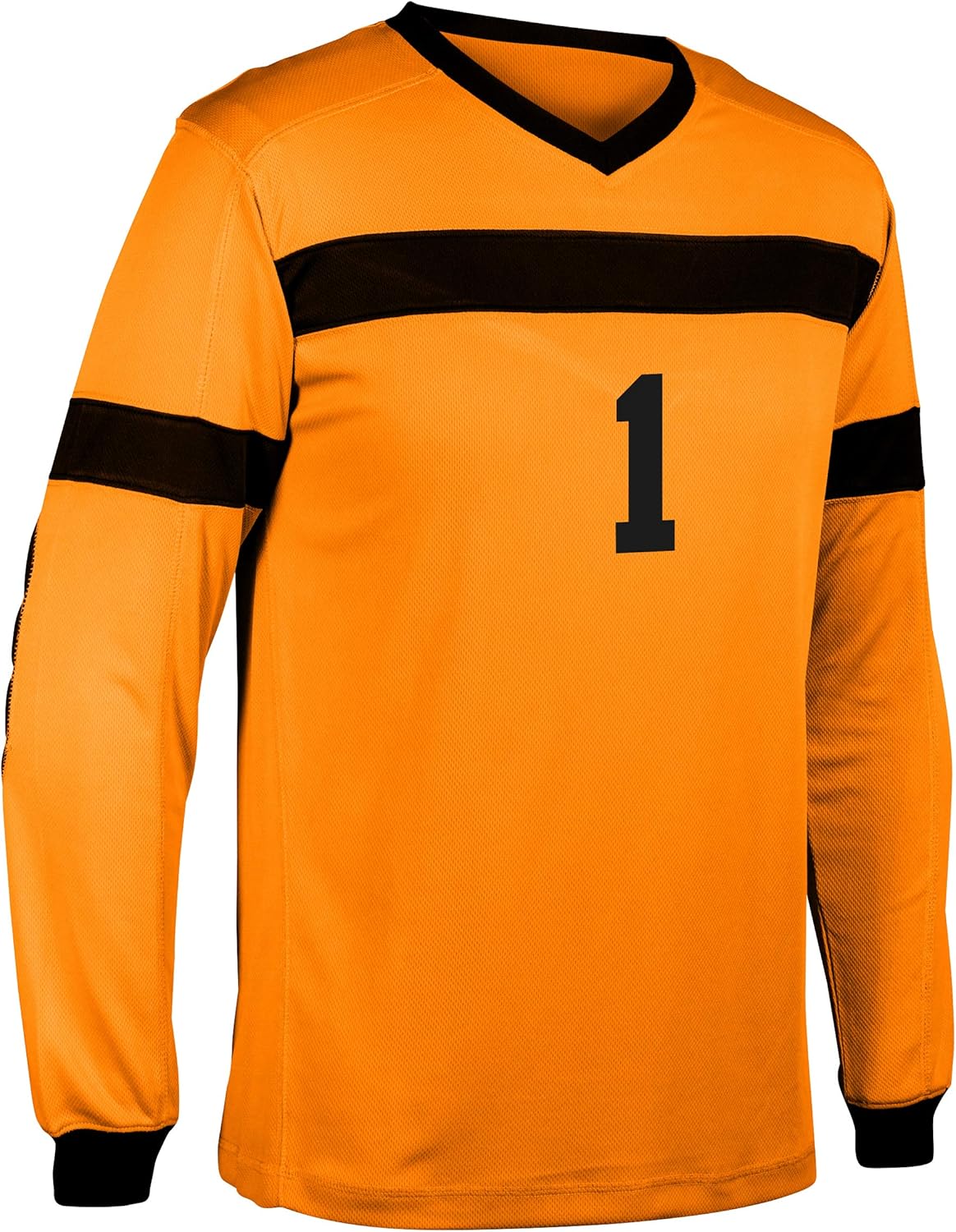 soccer goalie jerseys