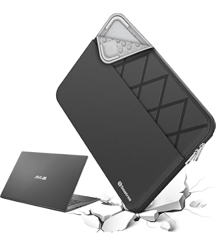 Amazon.com: Smatree 13-14 inch Laptop Sleeve for ASUS Zenbook A14