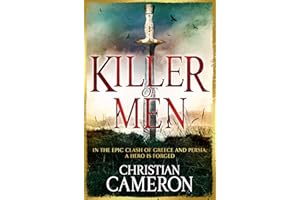 Killer of Men (The Long War Book 1)