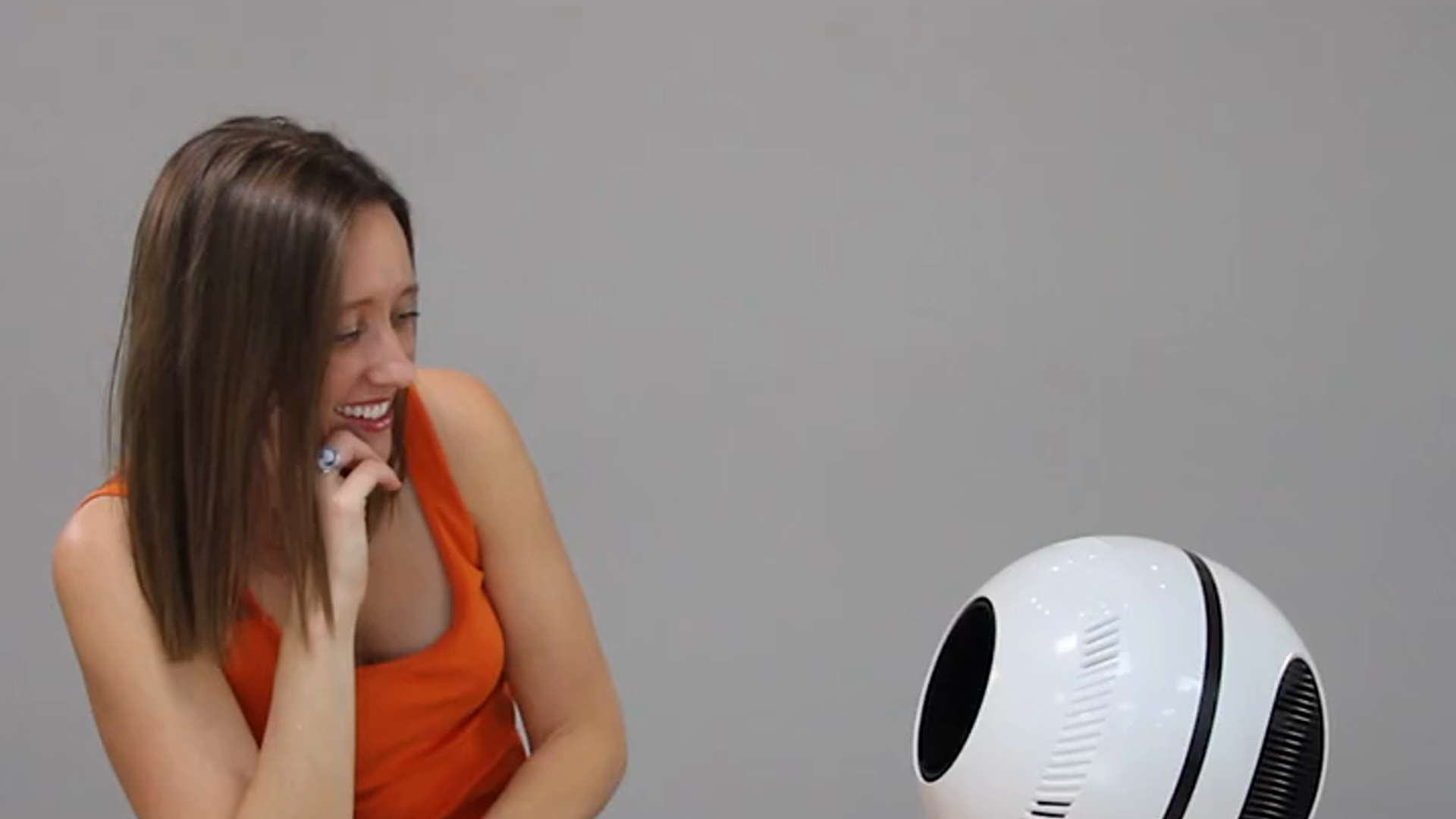 Amazon.com: Greentech QT7 Bladeless Fan - Whisper Quiet Air
