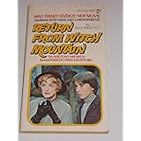 Return from Witch Mountain