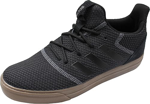 Amazon アディダス Cf Stels メンズ ローカット スリッポン スニーカー 27 0cm Db1318 コアブラック Adidas アディダス スニーカー