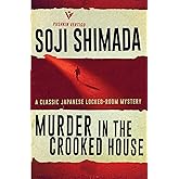 Murder in the Crooked House (Pushkin Vertigo)