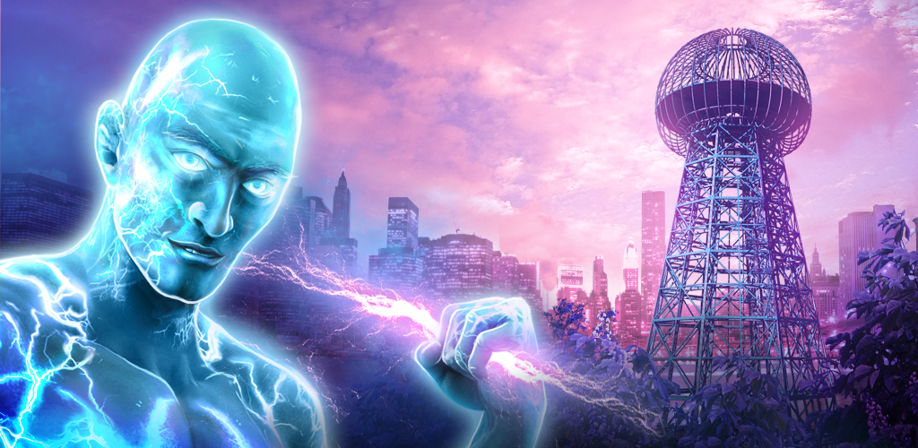 New York Mysteries 2: High Voltage (Full)