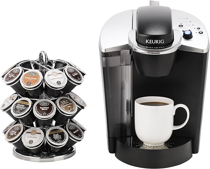 Keurig K140 Brewer UK Spec KeurigCoffee Maker And Coffee Machine