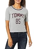 Tommy Hilfiger Women's Pajama Top with TH