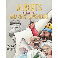 Albert's Almost Amazing Adventure