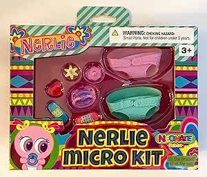 aquatic micro nerlies