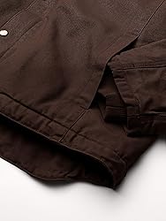 Carhartt Men's Bartlett Jacket