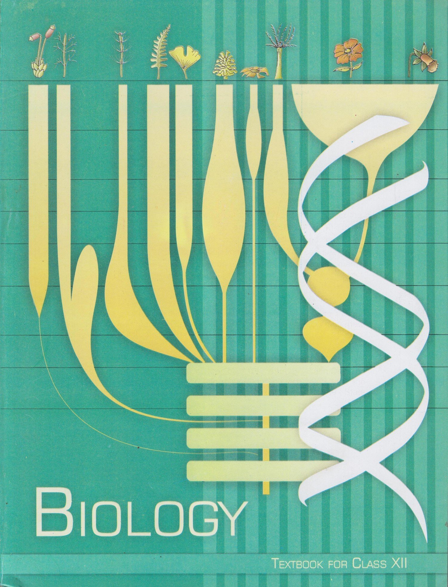 Biology Solution Ncertenotes