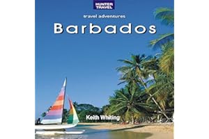 Barbados: Travel Adventures