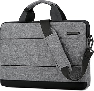 slim laptop messenger bag