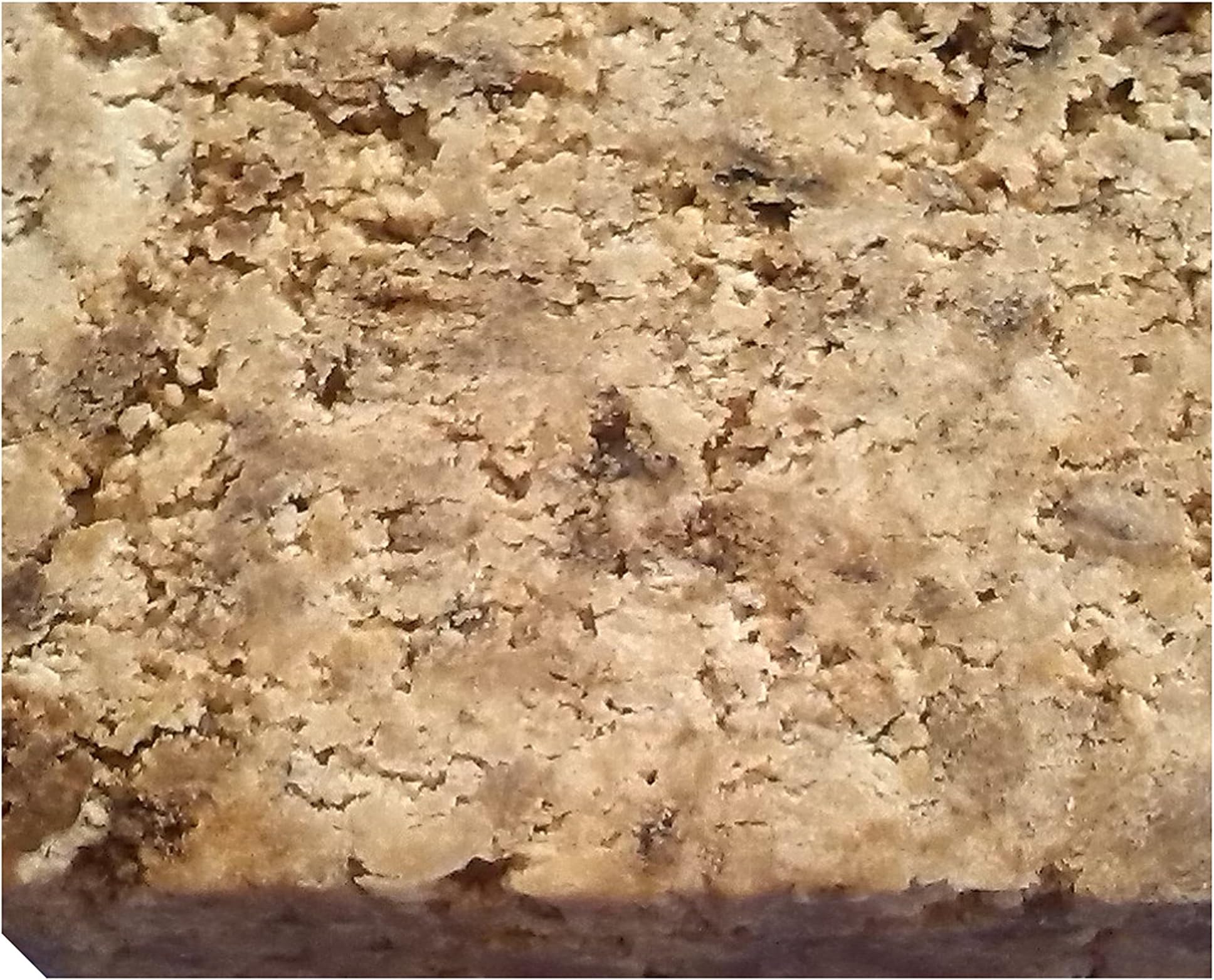 200g African Black Soap
