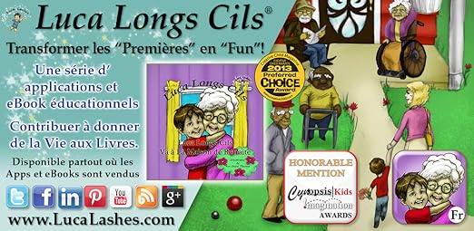 More titles to consider