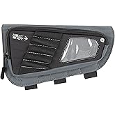 AC ALLEN Ruger 40" 10/22 Rifle Case, Black - Made in America