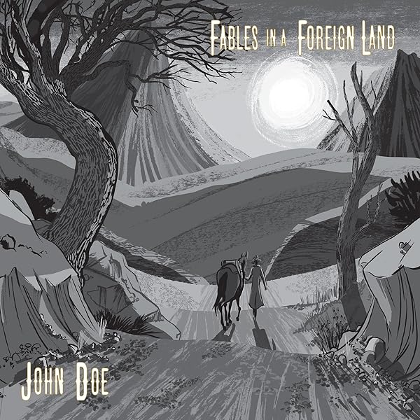 Meet John Doe: John Doe: 0075992429122: Amazon.com: CDs & Vinyl