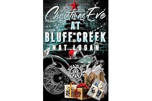 Christmas Eve at Bluff Creek (Santa's Slay MC Book 1)
