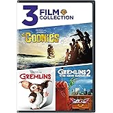 The Goonies/ Gremlins/ Gremlins 2 (3pk)