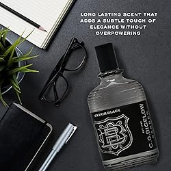 C.O. Bigelow Elixir White Cologne for Men, Spice