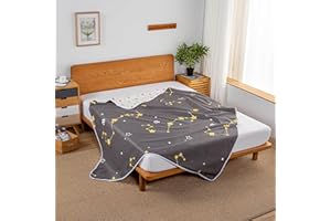 WenBags Bed Pads for Incontinence Washable 40 x 60 cm Large Reusable Waterproof Mattress Protector Urination Pads for Adults,