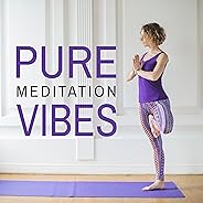 Pure Meditation Vibes
