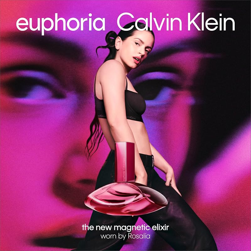 euphoria magnetic elixir Parfum Intense da Donna