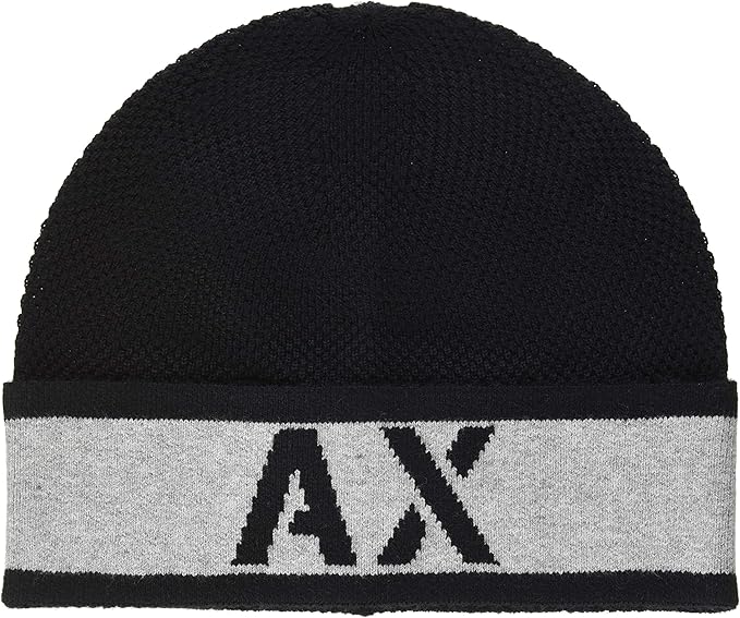 ax armani exchange hat