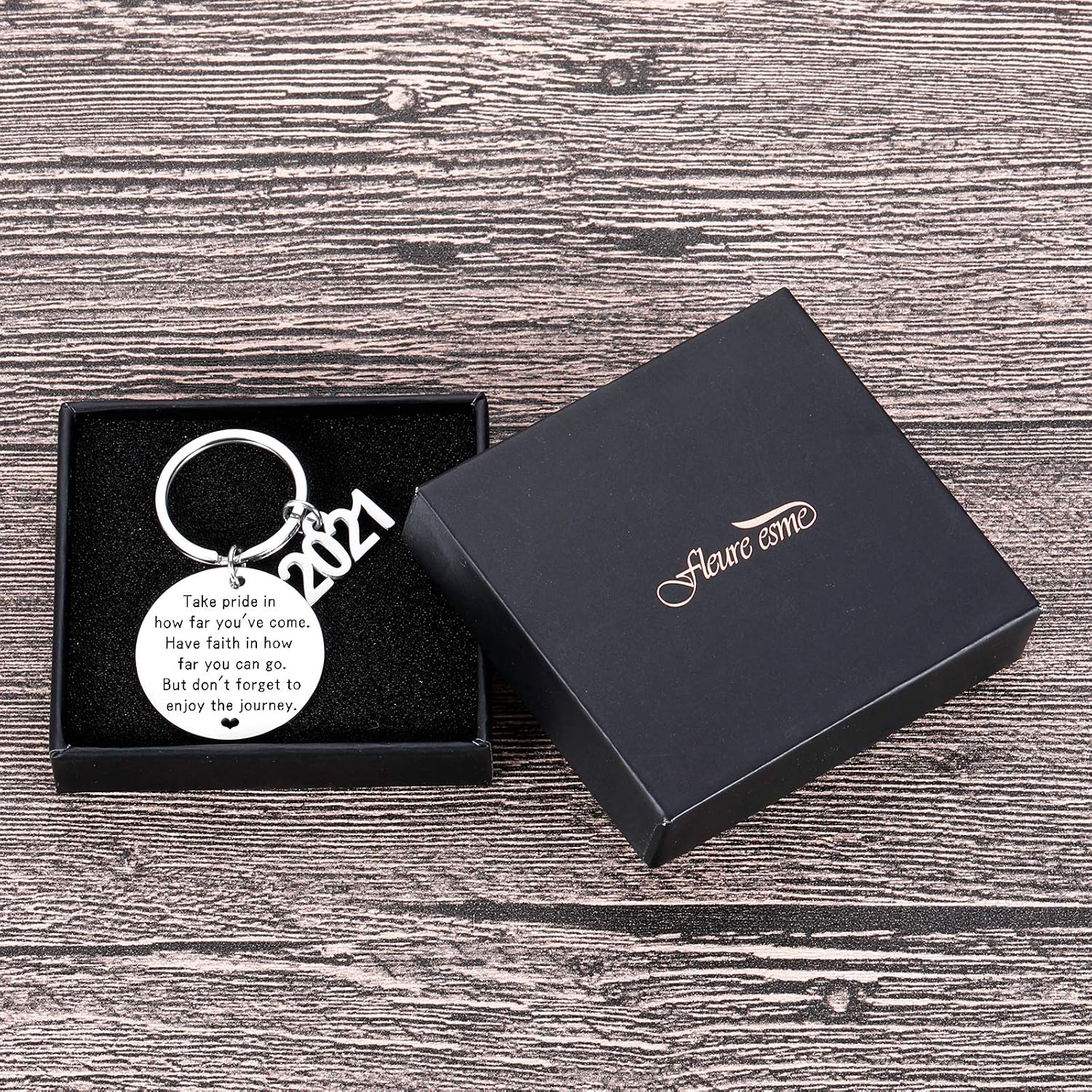 fleure esme Graduation Gifts for Him Her Class of 2023 Seniors Gifts Graduation Masters Nurses Students from College Medical High School Gifts for Women Men Girls Daughter Son Graduates from Dad Mom - Image 5