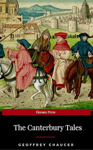 Download The Canterbury Tales (English Edition) PDF