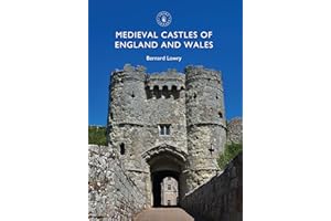 Medieval Castles of England and Wales