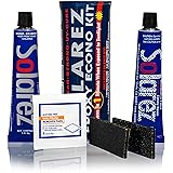 SOLAREZ EPOXY ECONO GIFT KIT ~ UV Cure Surfboard