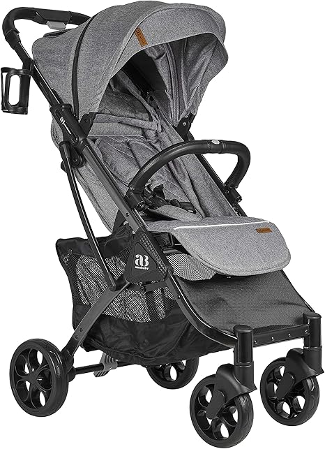 lightweight buggies for toddlers uk