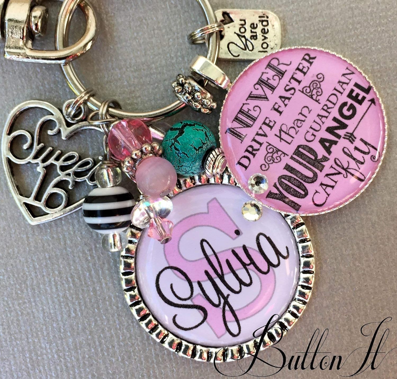 gifts for granddaughters 16th birthday