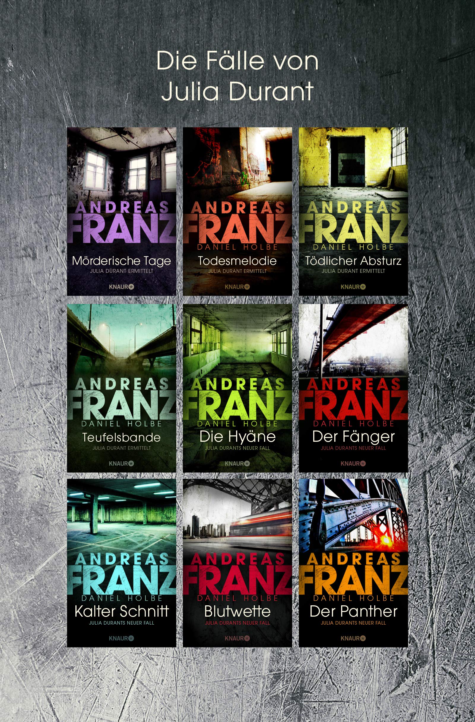 Der Flusterer 9783426520864 Amazon Com Books