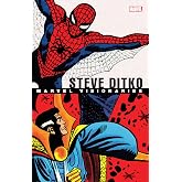 MARVEL VISIONARIES: STEVE DITKO