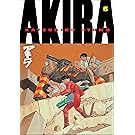 Akira Volume 6 (Akira (del Rey))