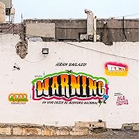The Warning - ERROR - Amazon.com Music