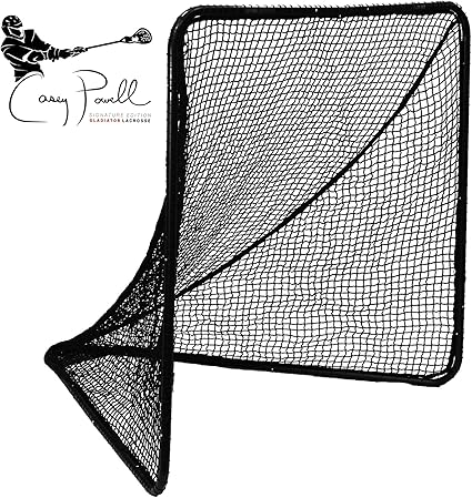 Gladiator lacrosse goal Clearance
